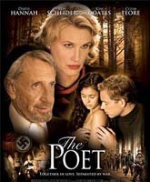 Любовь на линии фронта Смотреть Онлайн / Online Film The Poet [2007]
